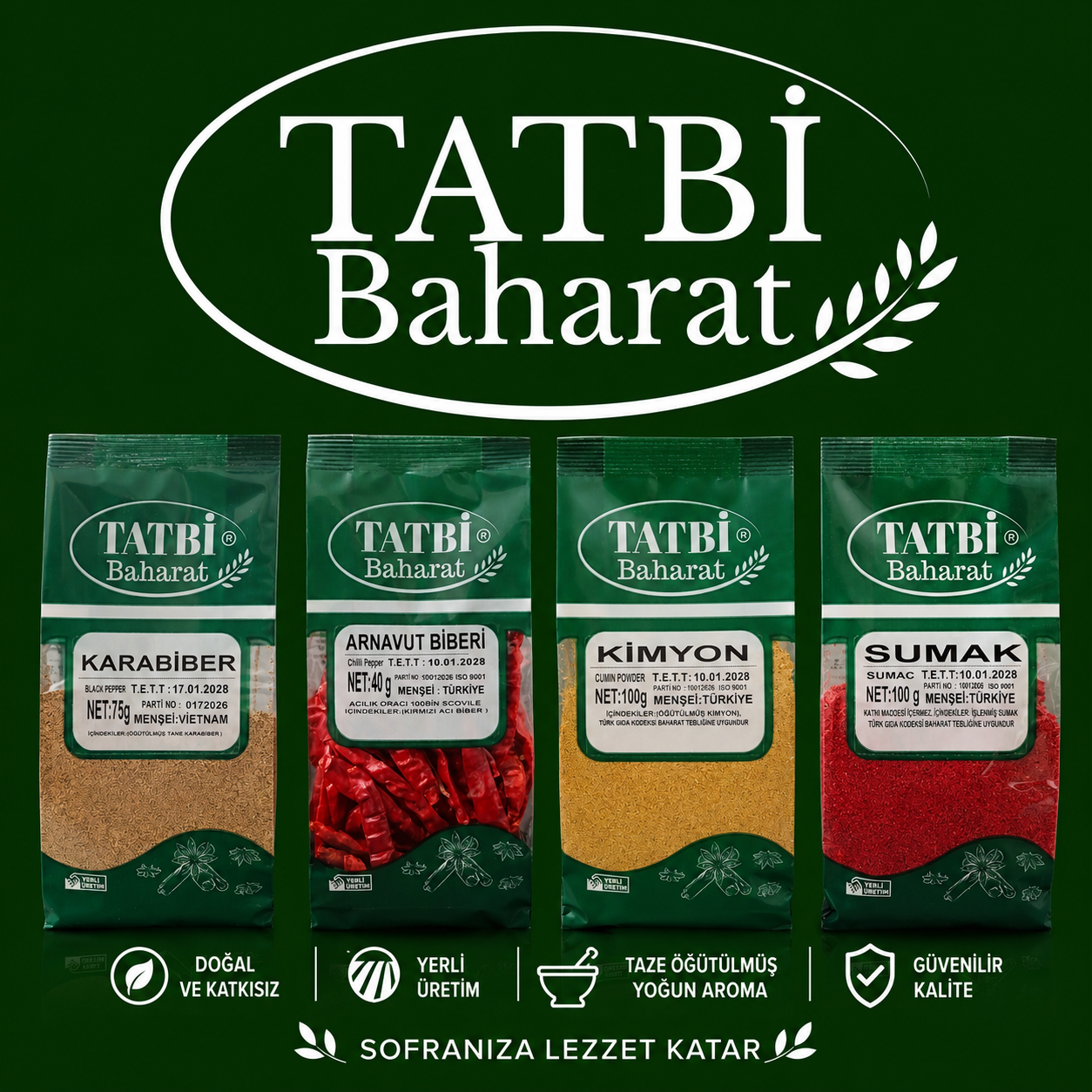 baharatlar
